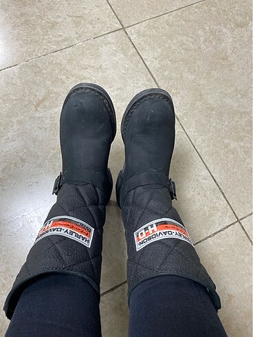 Harley Davidson