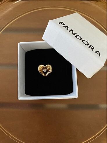 Pandora Pandora Charm