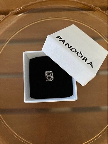 Pandora charm