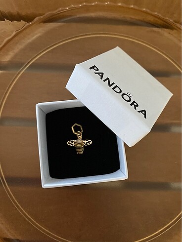 Pandora charm