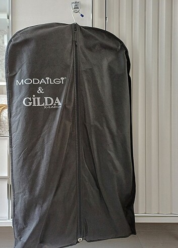 Modailgi Modailgi / Gilda Tesettür Takım / Elbise