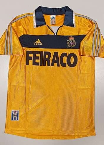 DEPORTIVO RETRO 
