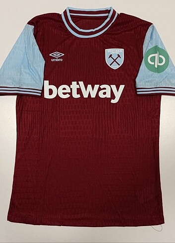 WEST HAM 24/25 PLAYER VERSION FORMA 