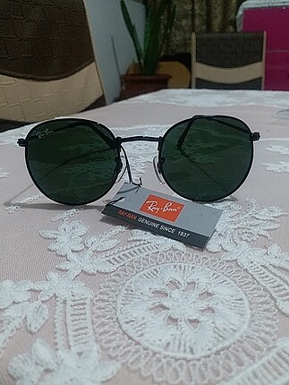 RAY-BAN UNİSEX GÖZLÜK 