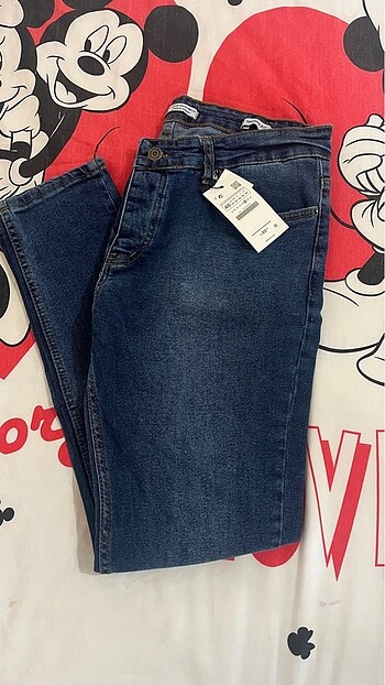 Zara skinny fit jean