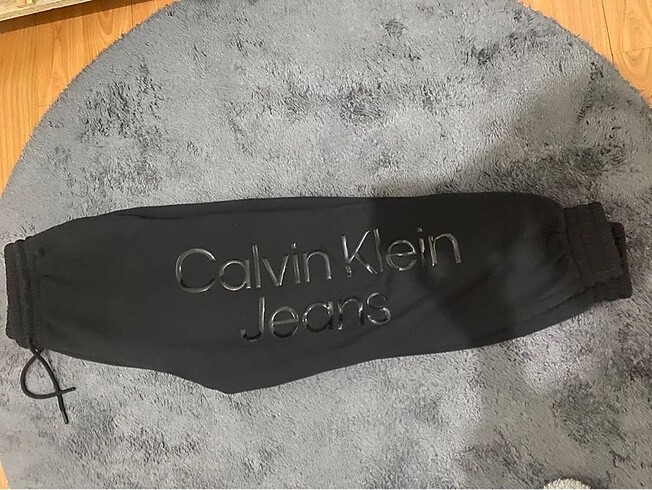 Calvin Klein Orjinal calvin klein eşofman