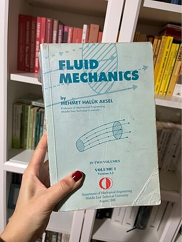 FLUID MECHANİCS
