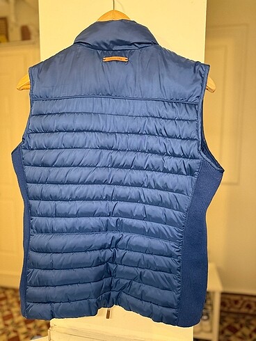 Massimo Dutti Massimo Dutti Kadın yelek