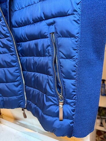 xl Beden Massimo Dutti Kadın yelek