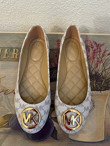 Michael Kors MK Babet