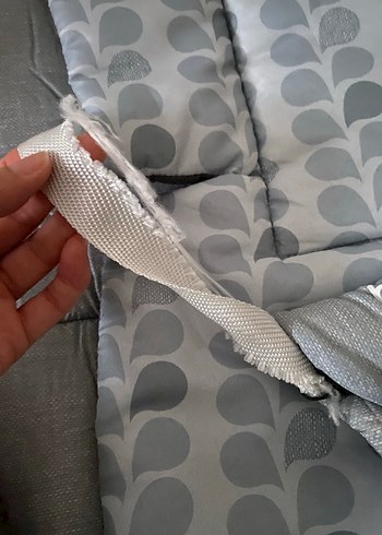 Baby plus lounge ana kucağı - Görsel 6