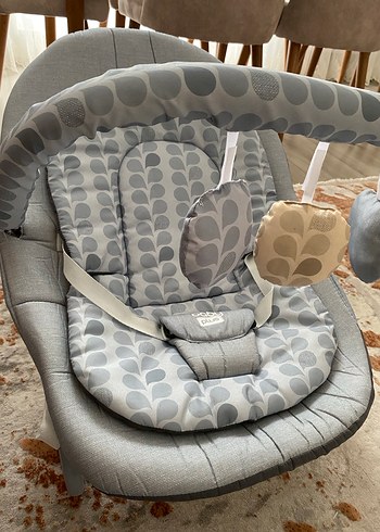 Baby plus lounge ana kucağı - Görsel 3