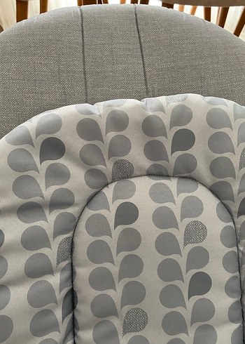 Baby plus lounge ana kucağı - Görsel 4