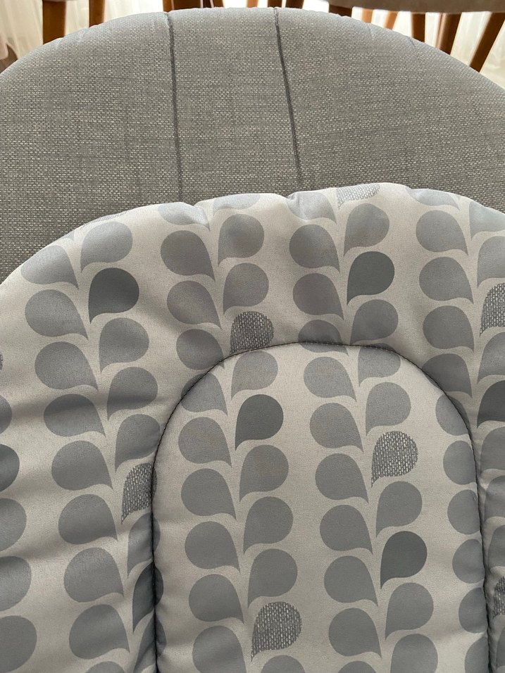 Baby plus lounge ana kucağı - Görsel 4