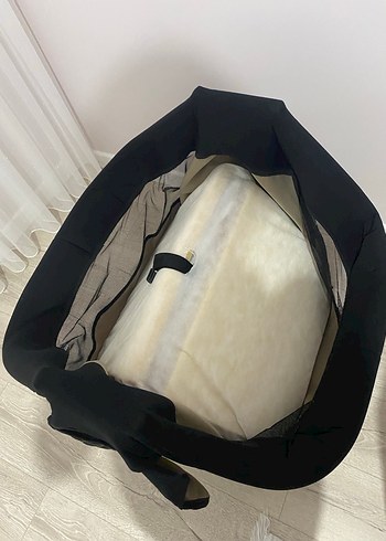 Joell marka bebek beşiği - Görsel 6