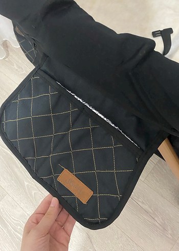 Joell marka bebek beşiği - Görsel 3