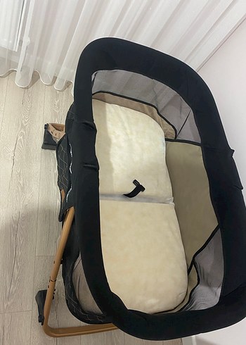 Joell marka bebek beşiği - Görsel 2