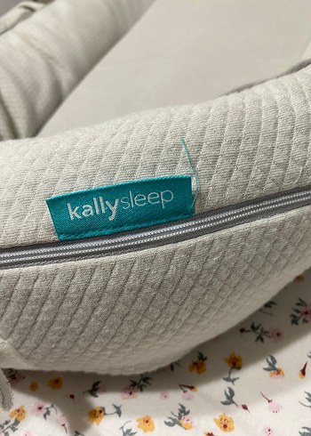 Kally sleep Babynest - Görsel 3