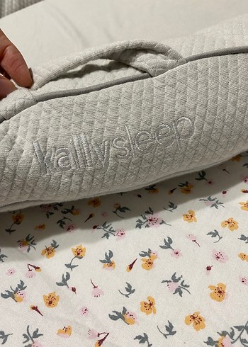 Kally sleep Babynest - Görsel 5