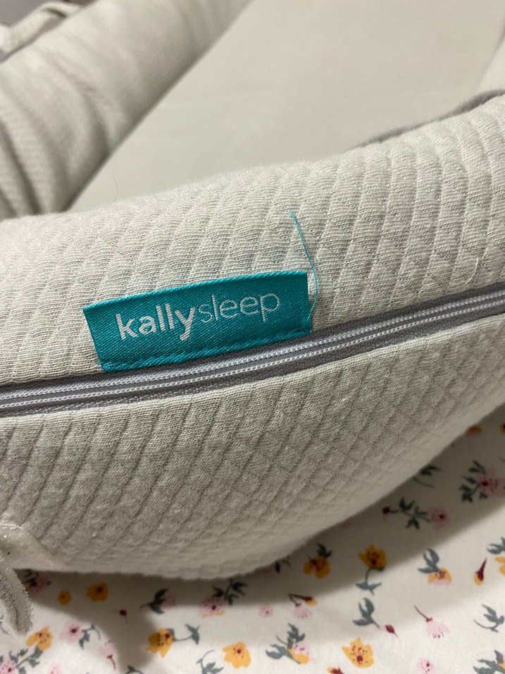Kally sleep Babynest - Görsel 3