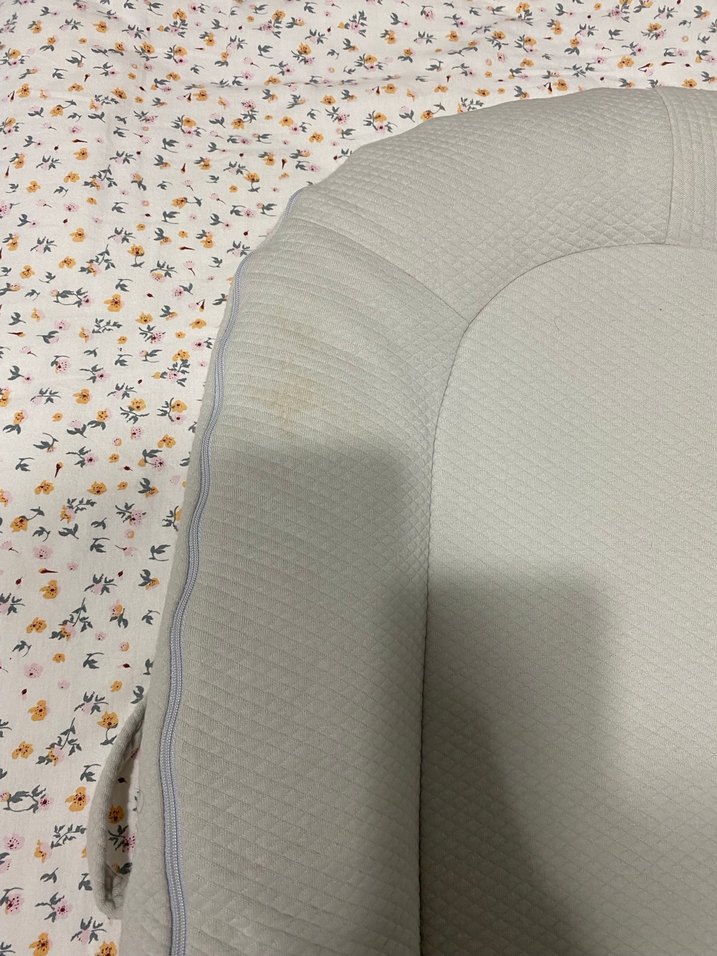 Kally sleep Babynest - Görsel 4