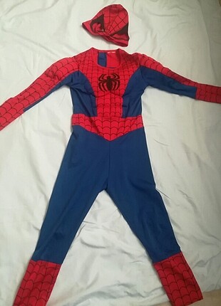 #Spiderman #cocuk #kostumu #spidermankostum #cocukkostum
