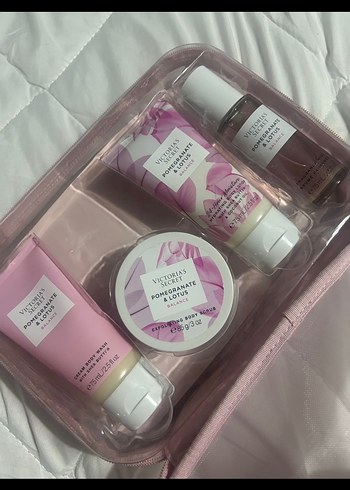 Victoria Secret Set - Görsel 4