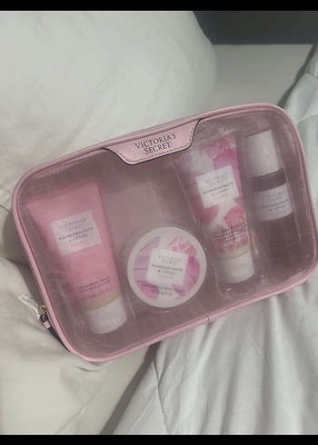 Victoria Secret Set - Görsel 2