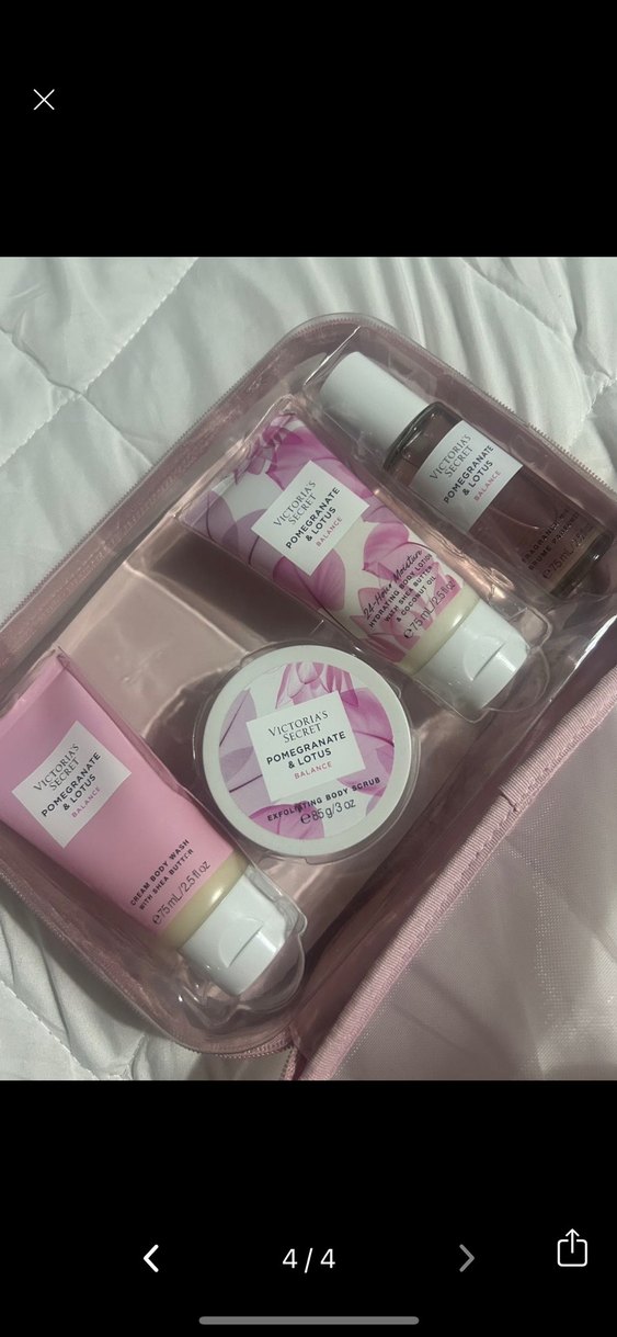 Victoria Secret Set - Görsel 4