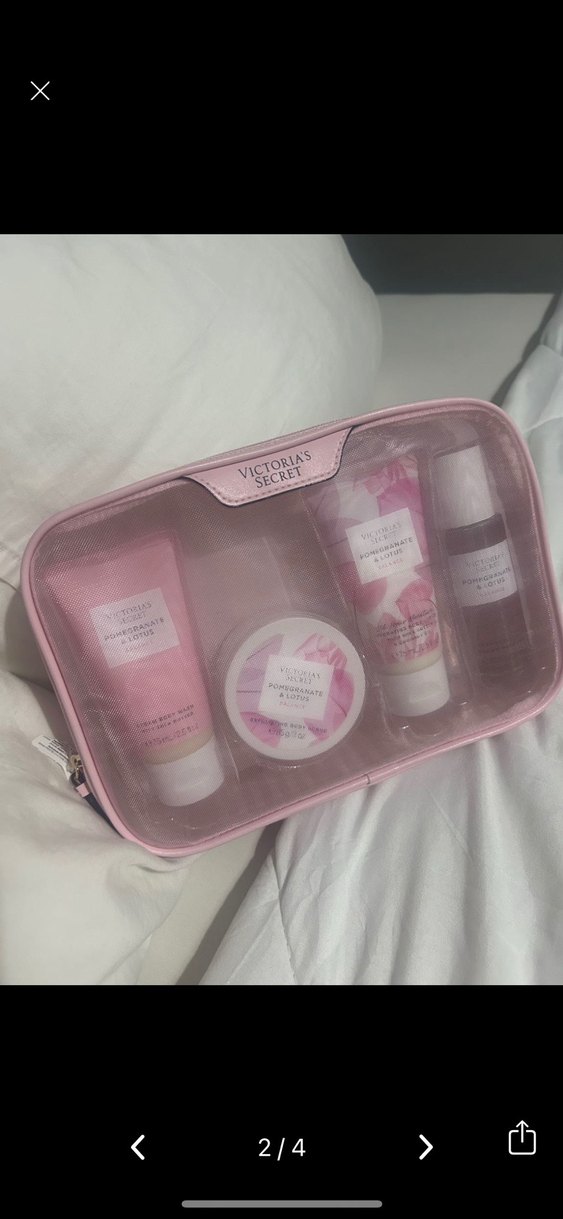 Victoria Secret Set - Görsel 2