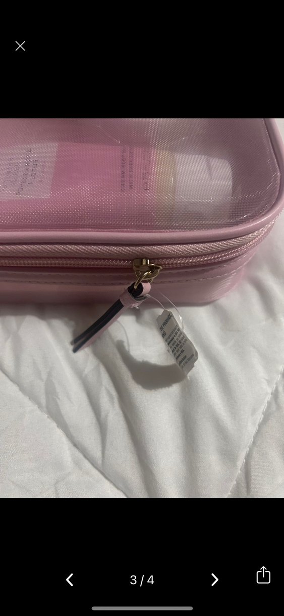 Victoria Secret Set - Görsel 3