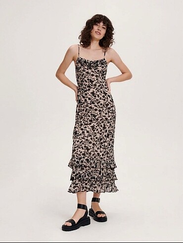 Reserved Elbise - Görsel 2