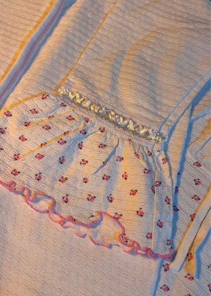 Pinterest gecelik takımı - Görsel 4