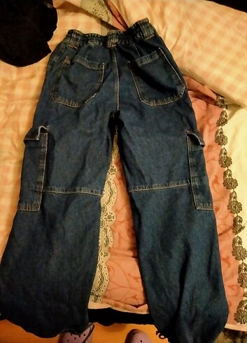 Pull and Bear Pull and bear pantolon