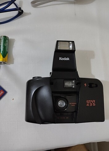 NOSTALJİ KODAK 