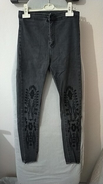 Kot pantolon 