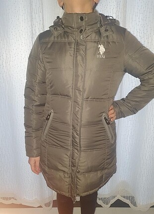 US POLO ASSN MONT Sıfır