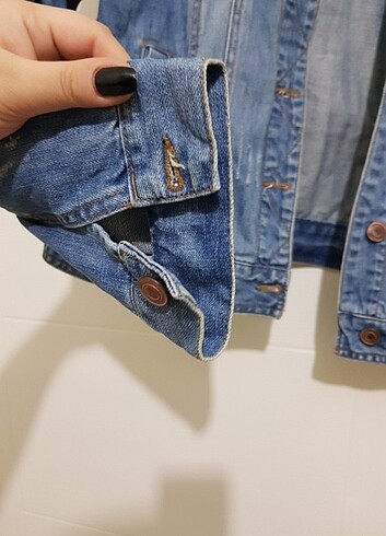 C&A kot ceket