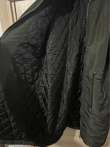 H&M Haki Mont