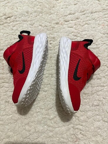 Nike bebek ayakkabısı
