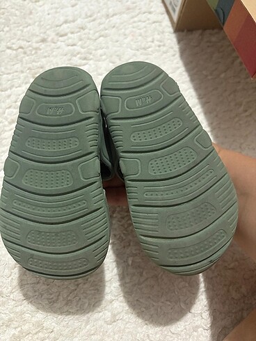 H&M Hm sandalet
