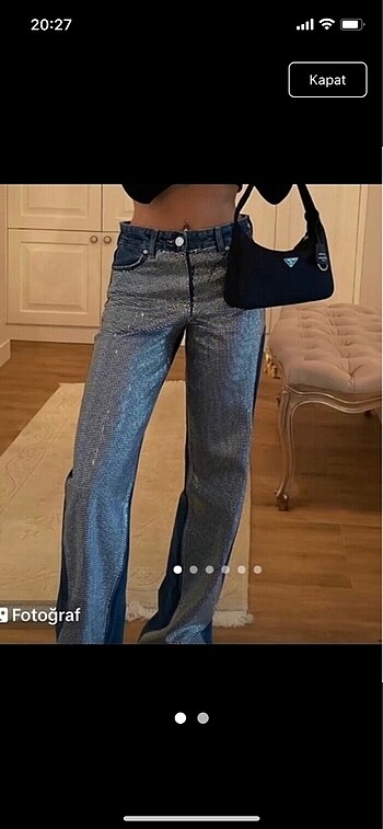 Pull and bear