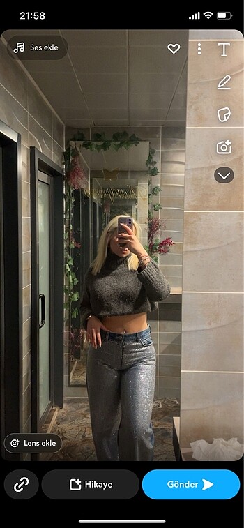 Zara Pull and bear