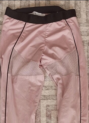 xs Beden Stella McCartney Adidas Tayt