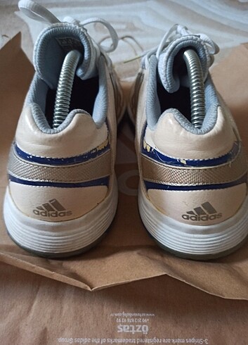 Adidas Adidas erkek spor ayakkabı 