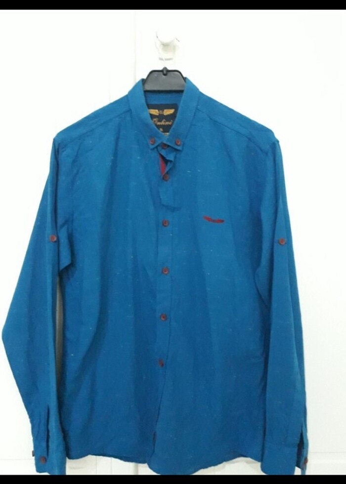 4 adet gömlek  - Görsel 2