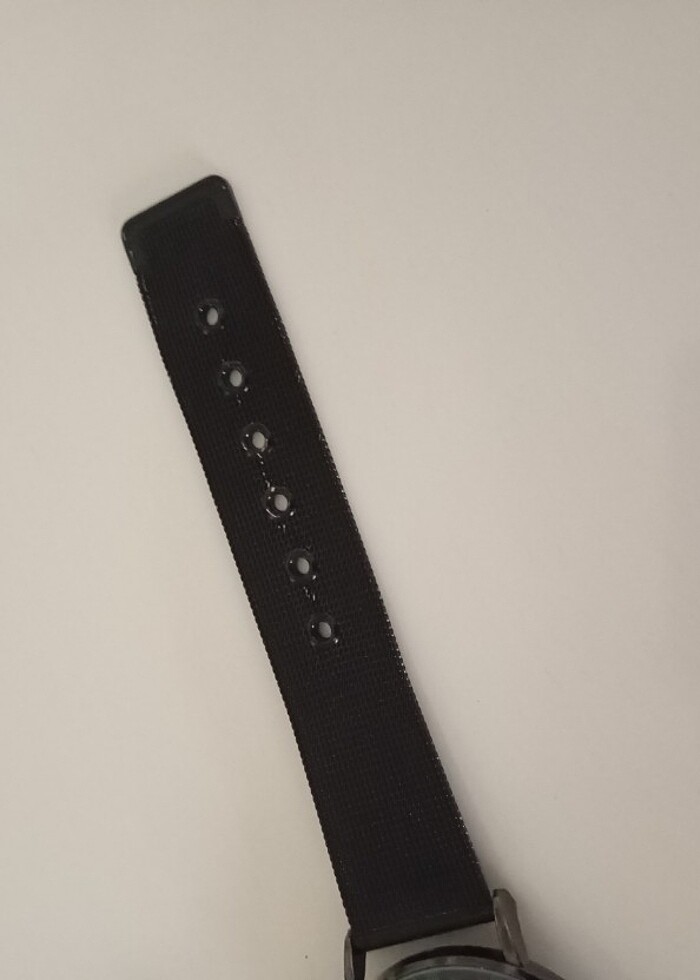 Sıfır saat - Görsel 2