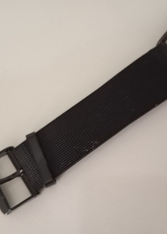 Sıfır saat - Görsel 3