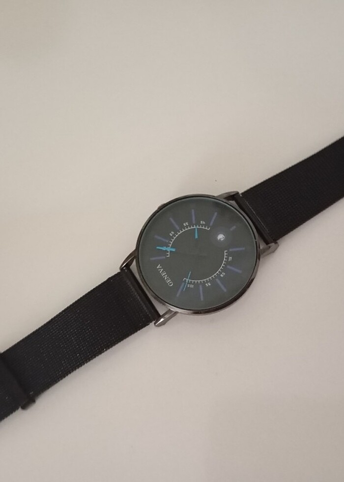 Sıfır saat - Görsel 5