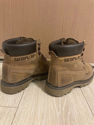 Cat Cat Colorado Bej Kadın Bot